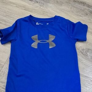 Underarmour‎ Shirt 12months